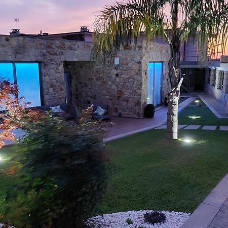 Deluxe Villa Home, Peace & Spa Vila do Conde Exterior photo