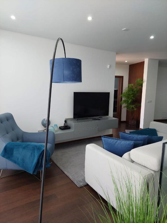 Deluxe Villa Home, Peace & Spa Vila do Conde Exterior photo