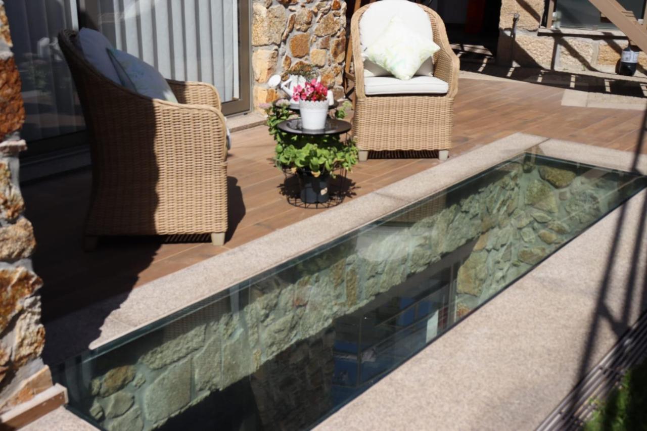 Deluxe Villa Home, Peace & Spa Vila do Conde Exterior photo