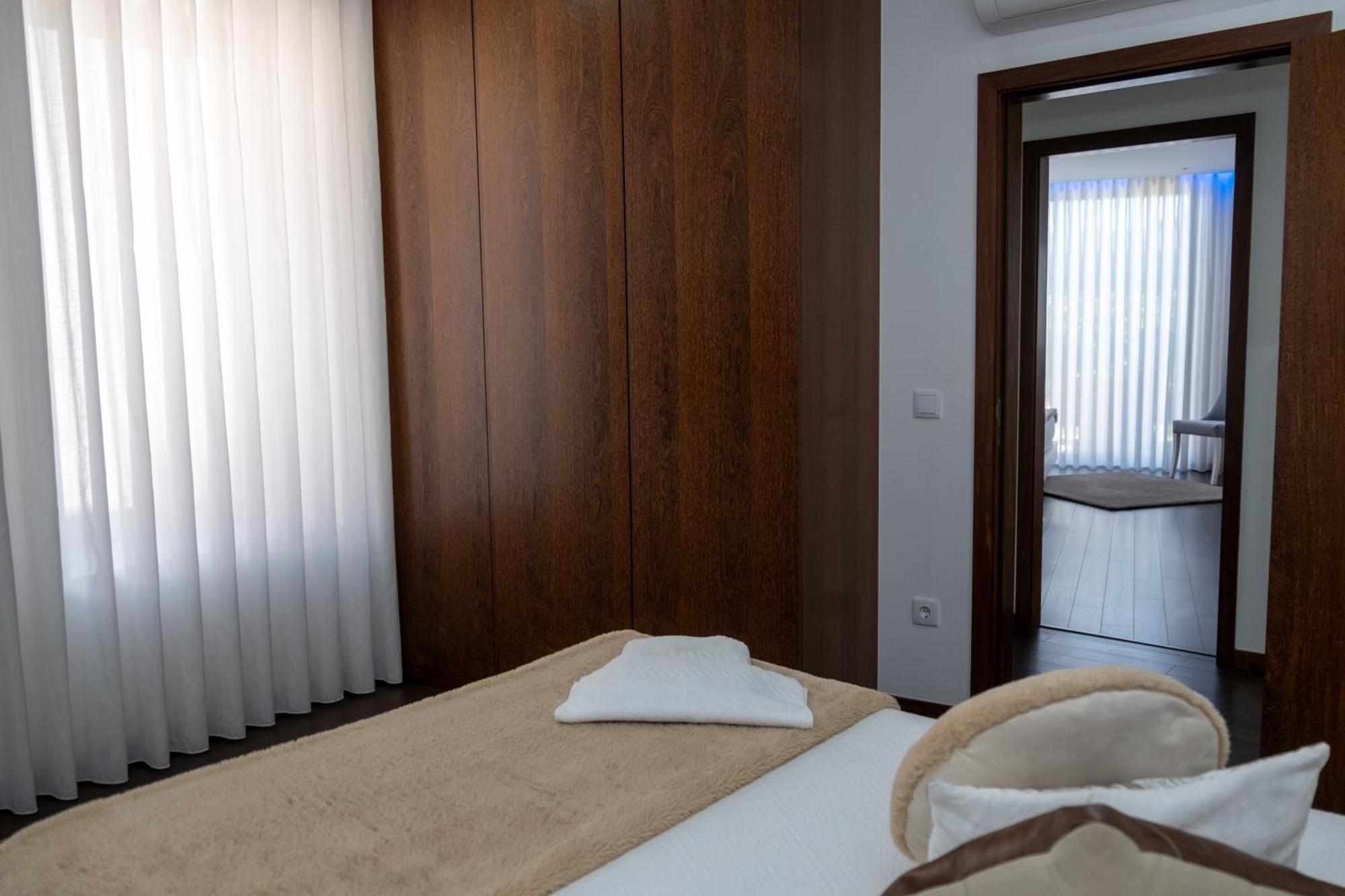 Deluxe Villa Home, Peace & Spa Vila do Conde Exterior photo