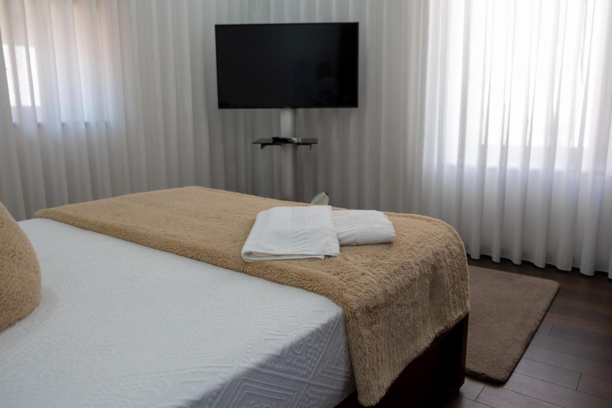 Deluxe Villa Home, Peace & Spa Vila do Conde Exterior photo