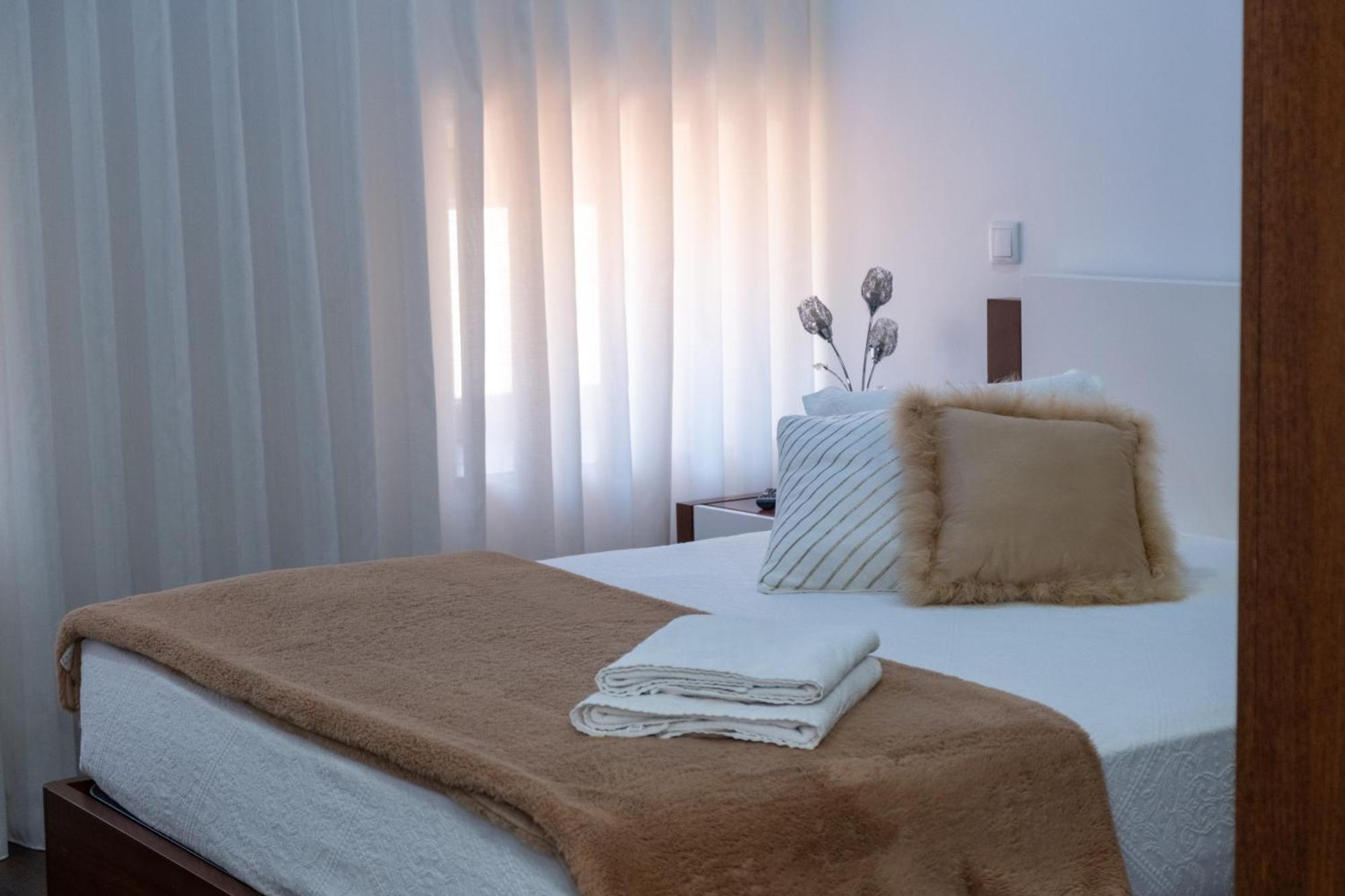 Deluxe Villa Home, Peace & Spa Vila do Conde Exterior photo
