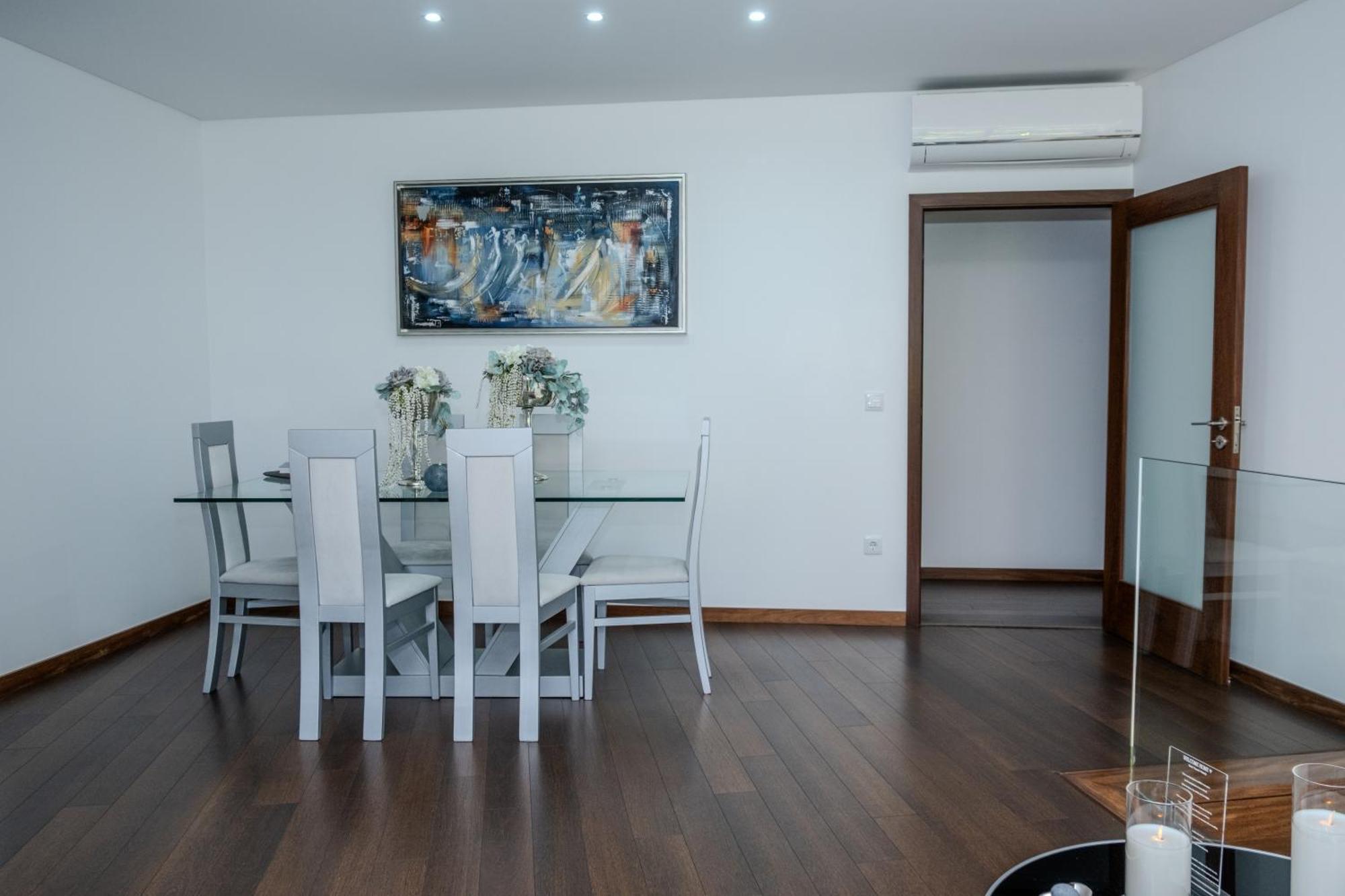Deluxe Villa Home, Peace & Spa Vila do Conde Exterior photo