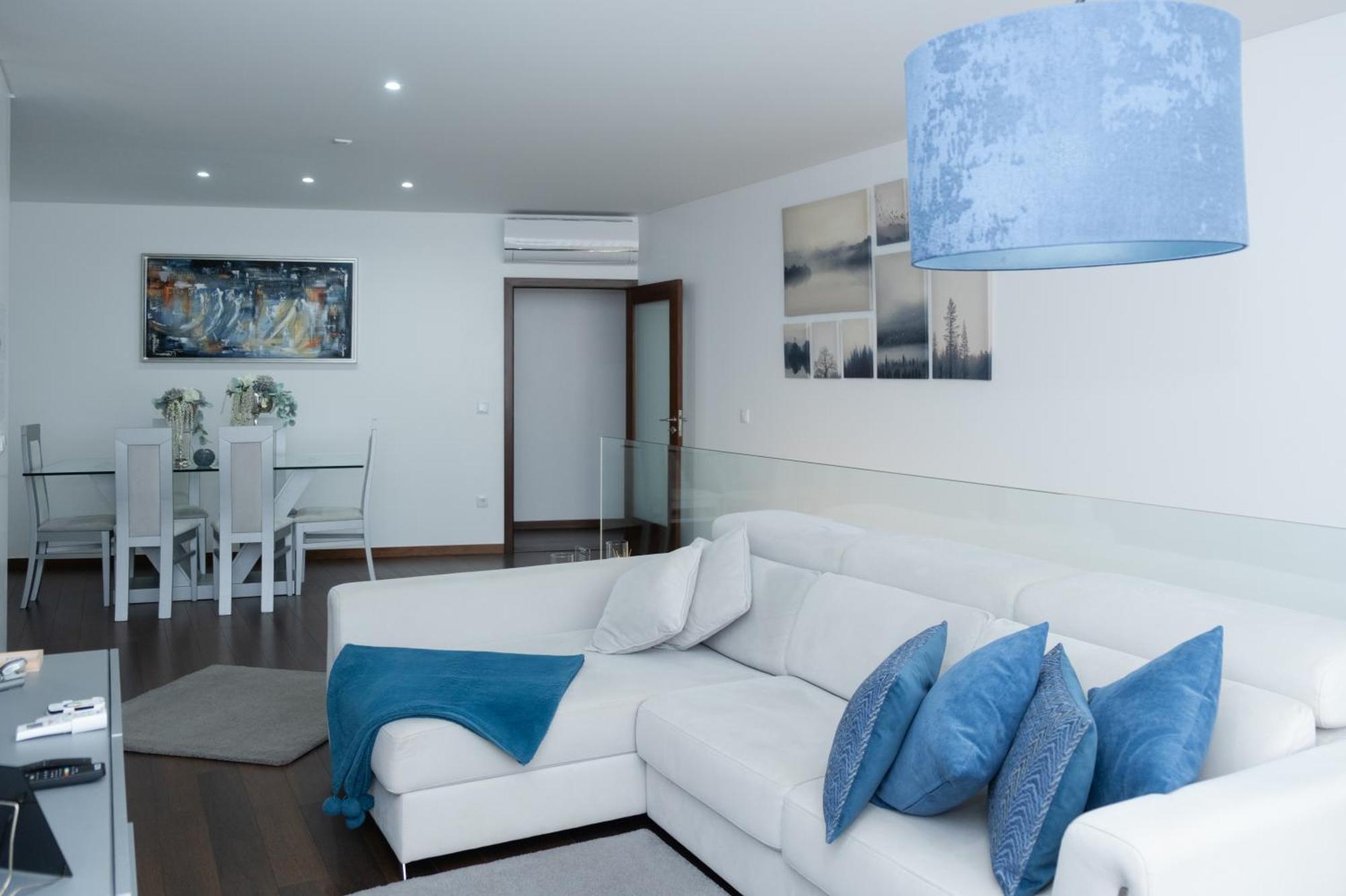 Deluxe Villa Home, Peace & Spa Vila do Conde Exterior photo