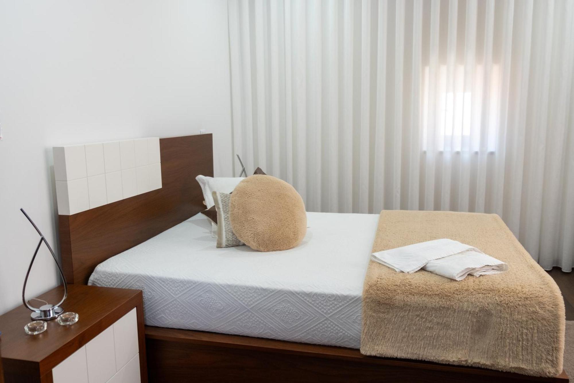 Deluxe Villa Home, Peace & Spa Vila do Conde Exterior photo