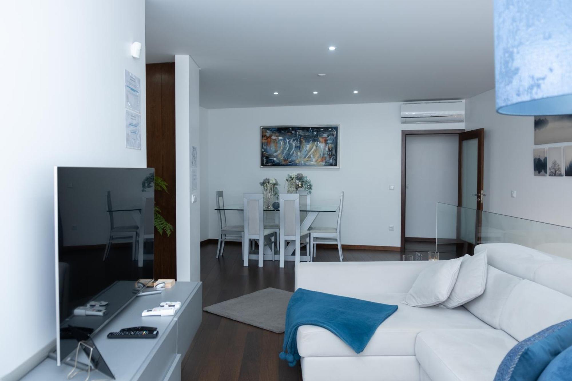 Deluxe Villa Home, Peace & Spa Vila do Conde Exterior photo