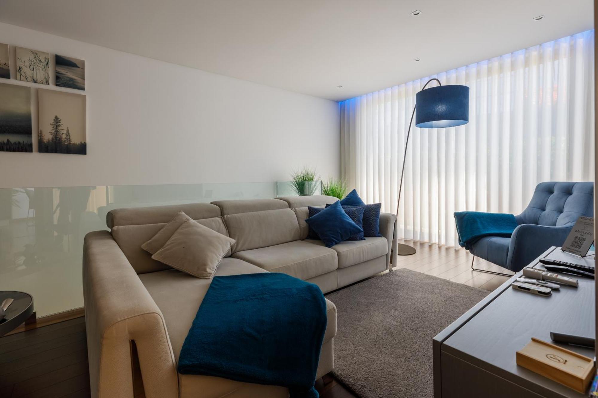 Deluxe Villa Home, Peace & Spa Vila do Conde Exterior photo
