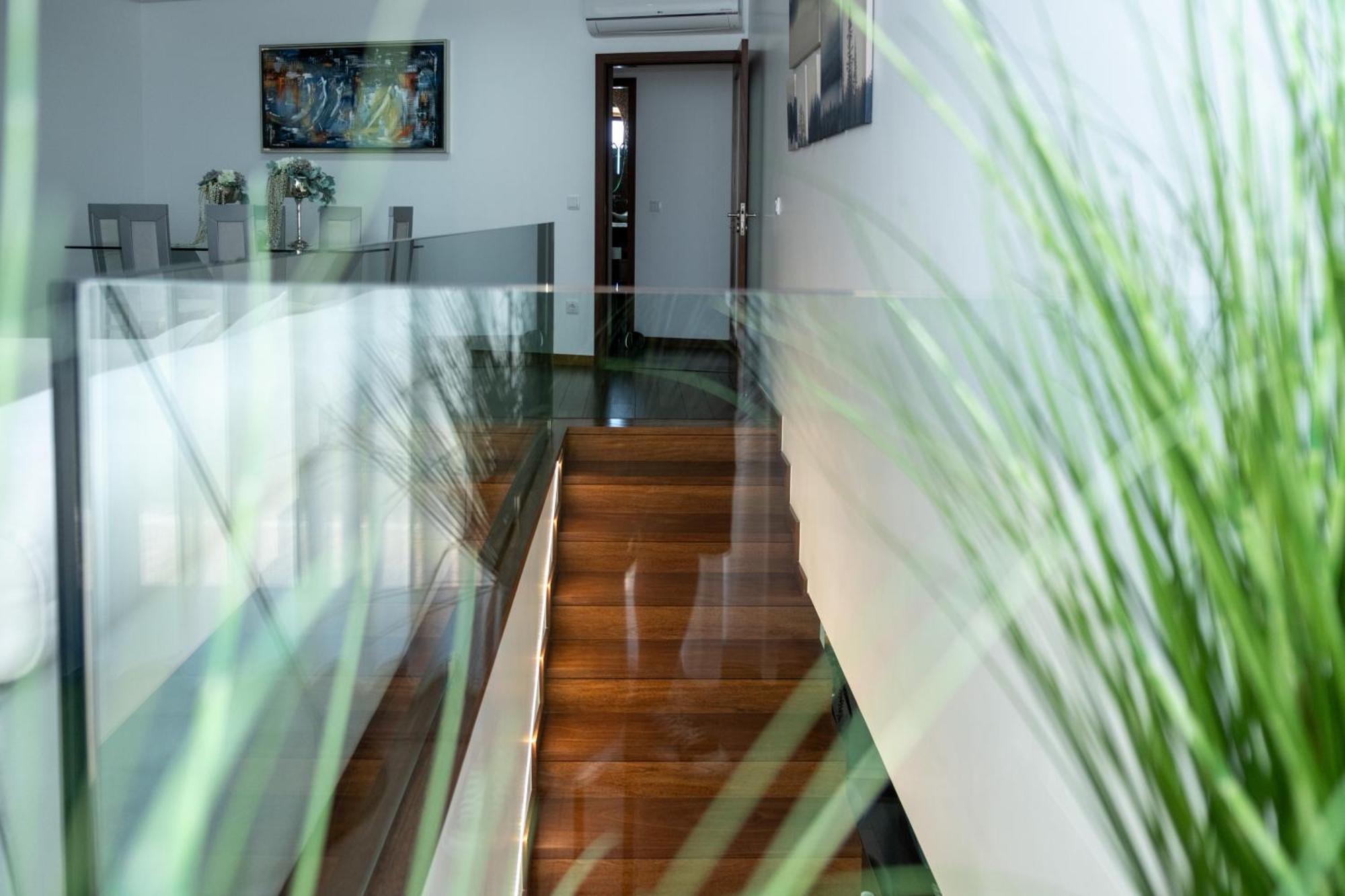 Deluxe Villa Home, Peace & Spa Vila do Conde Exterior photo