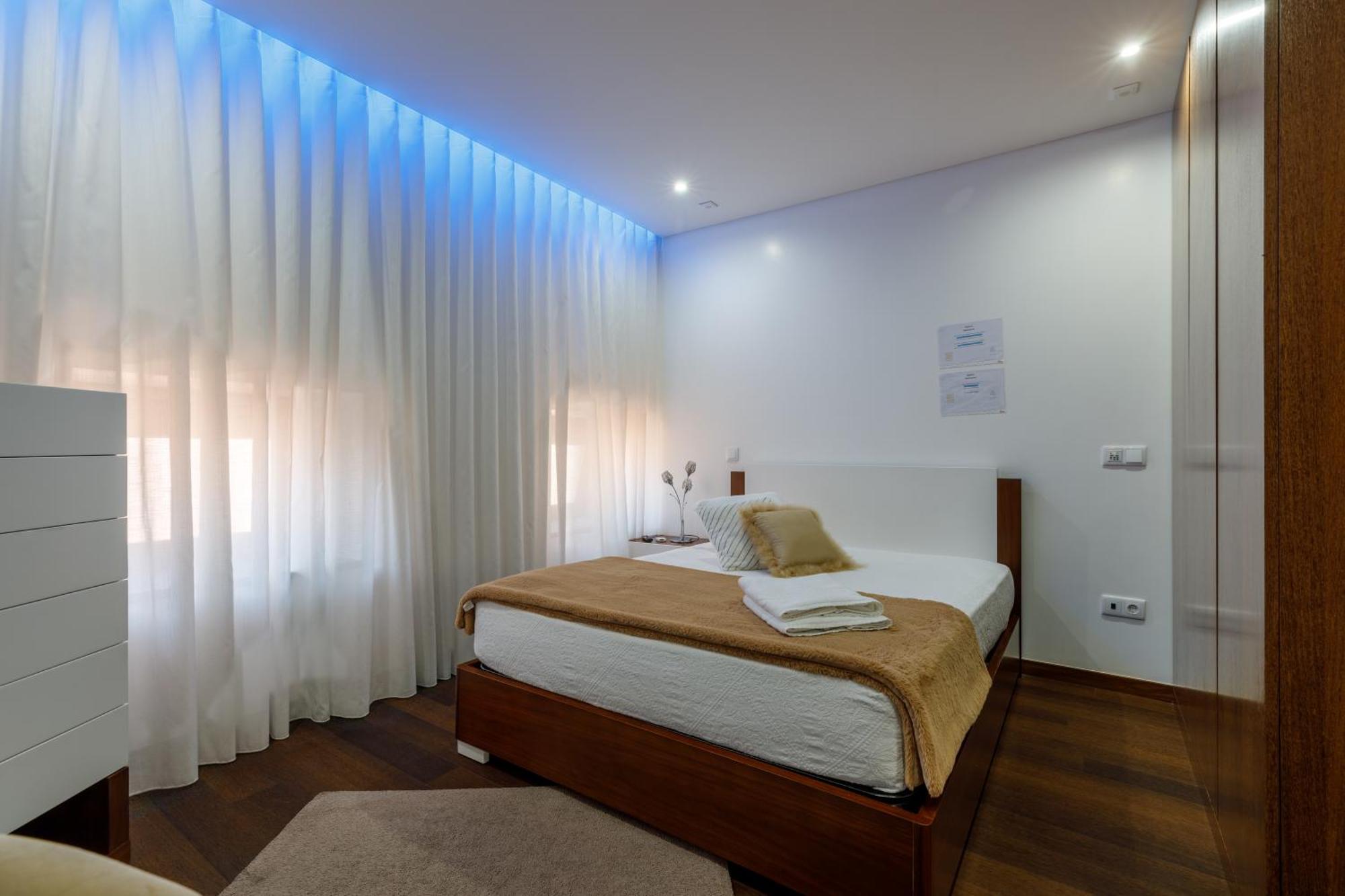 Deluxe Villa Home, Peace & Spa Vila do Conde Exterior photo